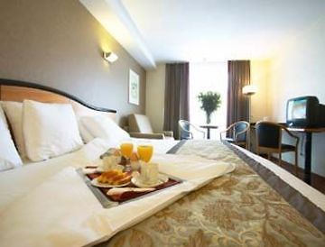 Ramada Οστένδη Εξωτερικό φωτογραφία