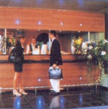 Ramada Οστένδη Εξωτερικό φωτογραφία